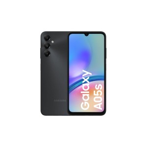 Smartphone Samsung Galaxy A05s 6,7" Octa Core 64 GB Schwarz 4 GB RAM