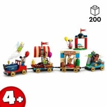 Set de construction Lego 100th Disney Birthday