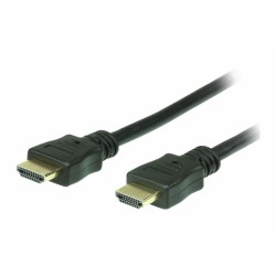 Câble HDMI Aten 2L7D02H-1 Noir 2 m