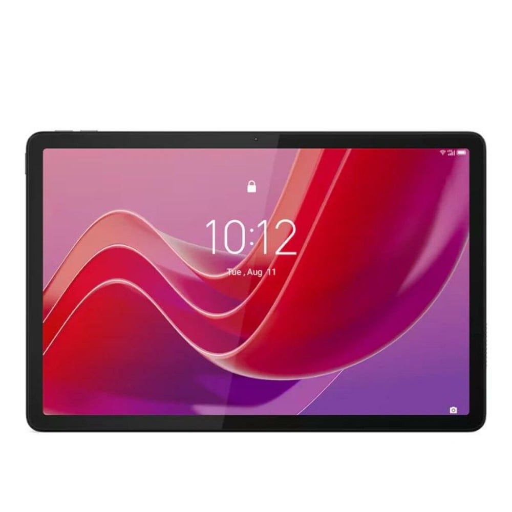 Tablet Lenovo M11 4 GB RAM 128 GB Grau 11" Mediatek Helio G88