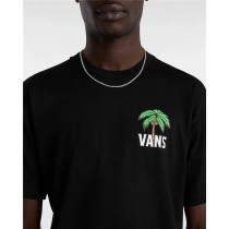 T-shirt à manches courtes homme Vans Down Time Noir