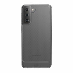 Handyhülle UAG 21282N314343 Samsung Galaxy S21 Plus Durchsichtig