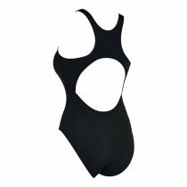 Women’s Bathing Costume Zoggs Cottesloe Powerback Black