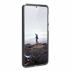 Handyhülle UAG 21282N314343 Samsung Galaxy S21 Plus Durchsichtig