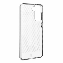 Handyhülle UAG 21282N314343 Samsung Galaxy S21 Plus Durchsichtig