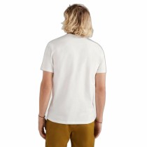 Men’s Short Sleeve T-Shirt O'Neill White