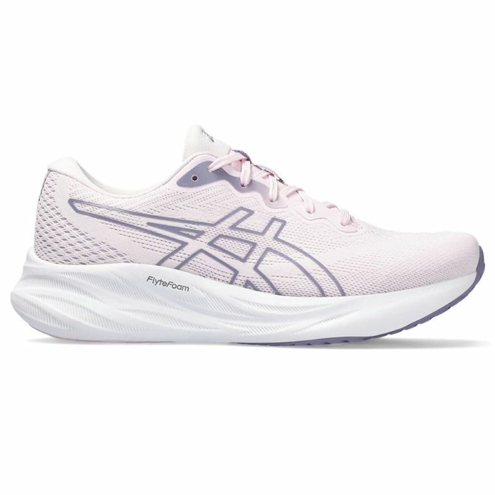 Laufschuhe für Damen Asics Gel-Pulse 15 Lavendel