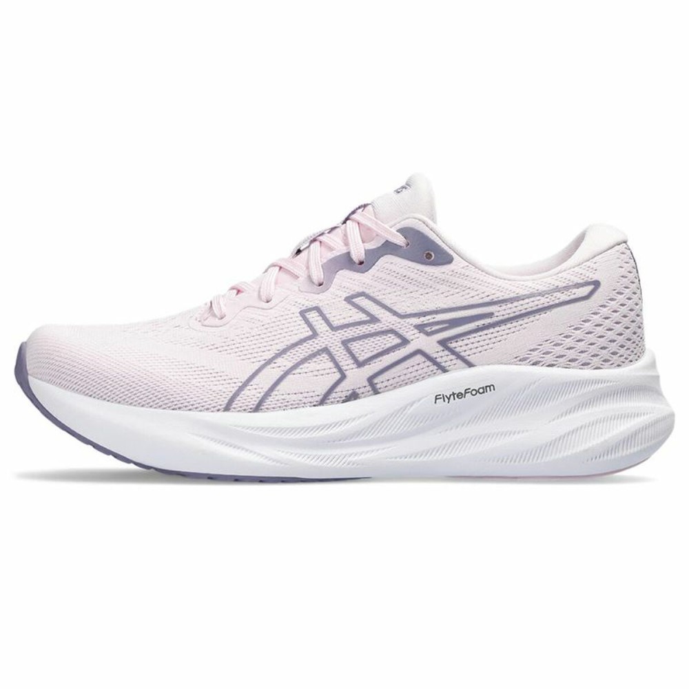 Sports Trainers for Women Asics Gel-Pulse 15 Lavendar