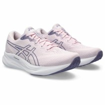 Laufschuhe für Damen Asics Gel-Pulse 15 Lavendel