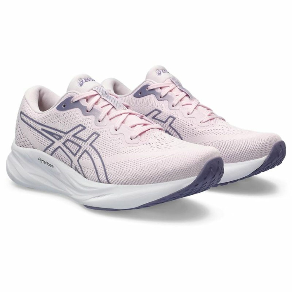 Sports Trainers for Women Asics Gel-Pulse 15 Lavendar