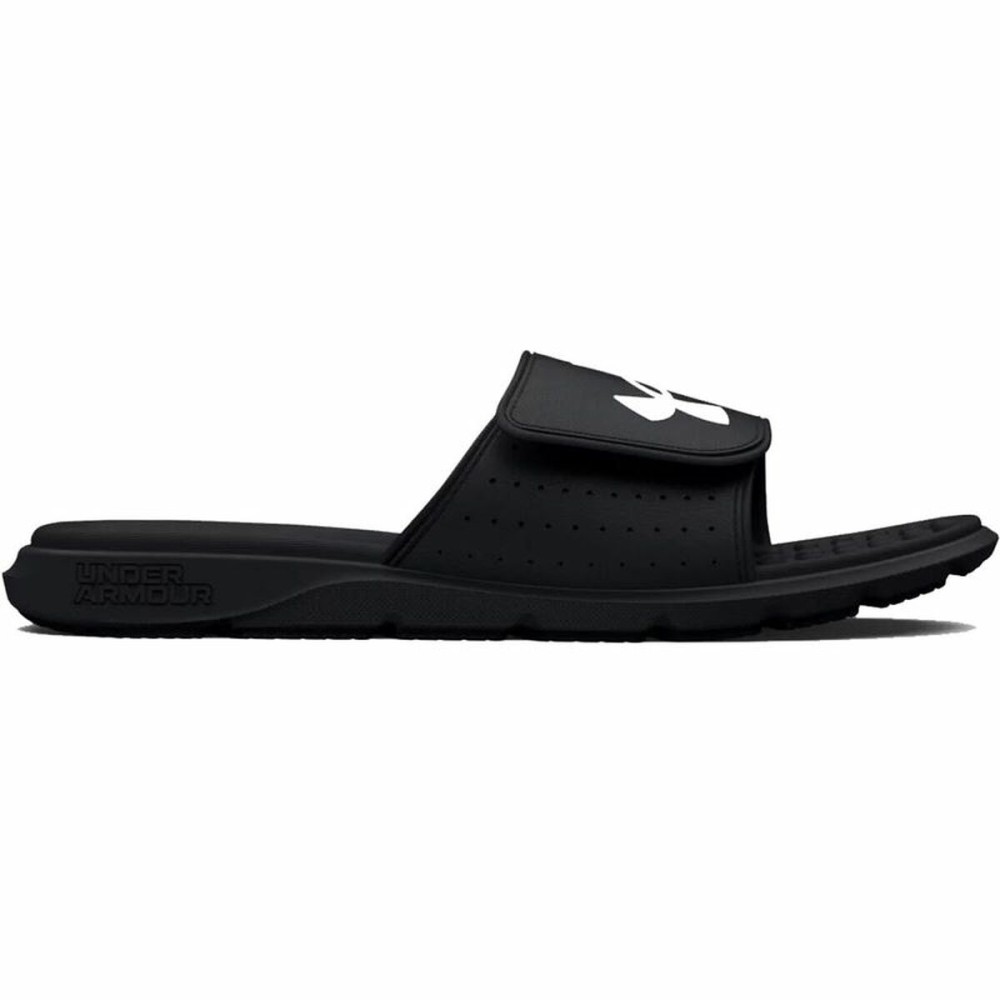 Flip Flops für Männer Under Armour Ignite 7 SL Schwarz