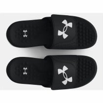 Tongs pour Homme Under Armour Ignite 7 SL Noir