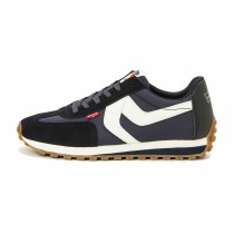 Chaussures de Running pour Adultes Levi's Stryder Blue marine