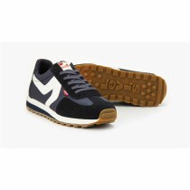 Running Shoes for Adults Levi's Stryder Navy Blue