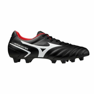 Fußballschuhe für Erwachsene Mizuno Monarcida Neo III Select Schwarz