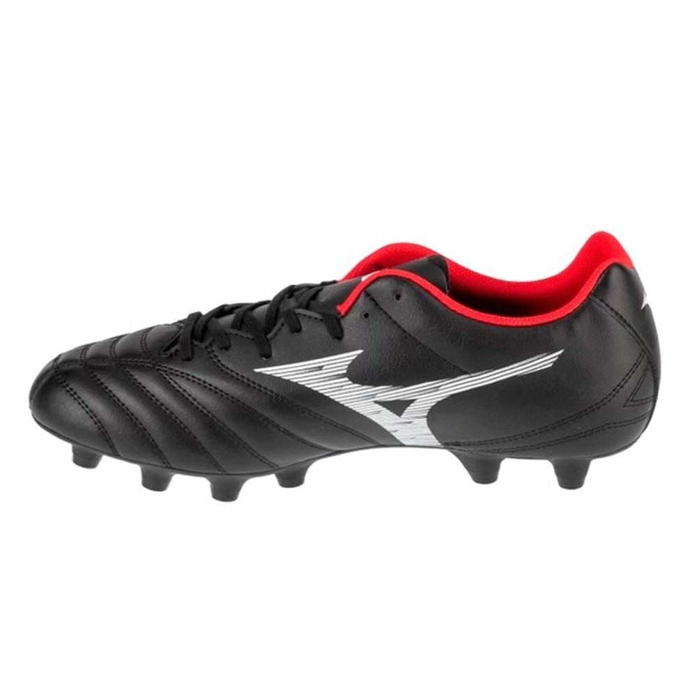 Chaussures de Football pour Adultes Mizuno Monarcida Neo III Select Noir