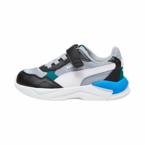 Chaussures casual enfant Puma X-Ray Speed Lite Ac Blanc