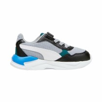 Jungen Sneaker Puma X-Ray Speed Lite Ac Weiß