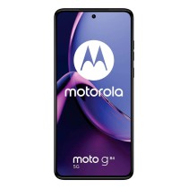 Smartphone Motorola XT2347-2 6,5" Qualcomm Snapdragon 695 5G 8 GB RAM 256 GB Blau