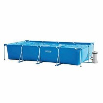 Piscine Démontable Intex 28273NP 450 x 84 x 220 cm