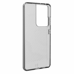 Protection pour téléphone portable UAG 21283N313131 Samsung Galaxy S21 Ultra Transparent