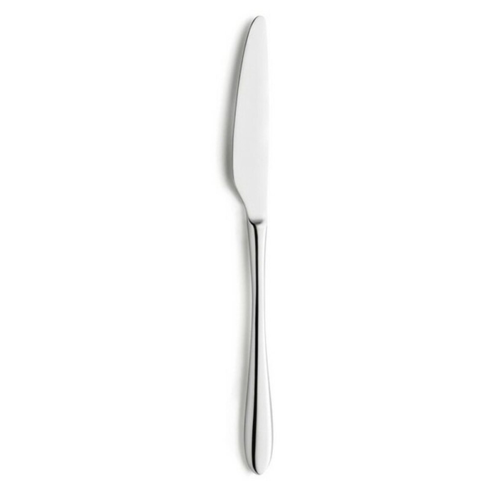 Ensemble de Couteaux Amefa Cuba Métal 24,2 cm 12 Unités