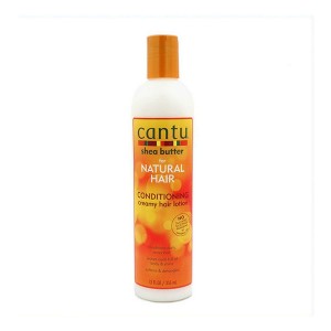 Après-shampooing Shea Butter Creany Hair Cantu (355 ml)