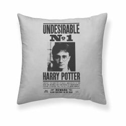 Housse de coussin Harry Potter Undesirable Multicouleur 50 x 50 cm