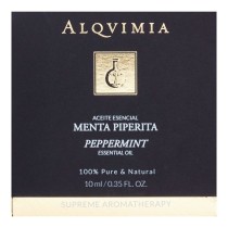 Ätherisches Öl Peppermint Alqvimia TP-8420471012647_1235-186_Vendor (10 ml)