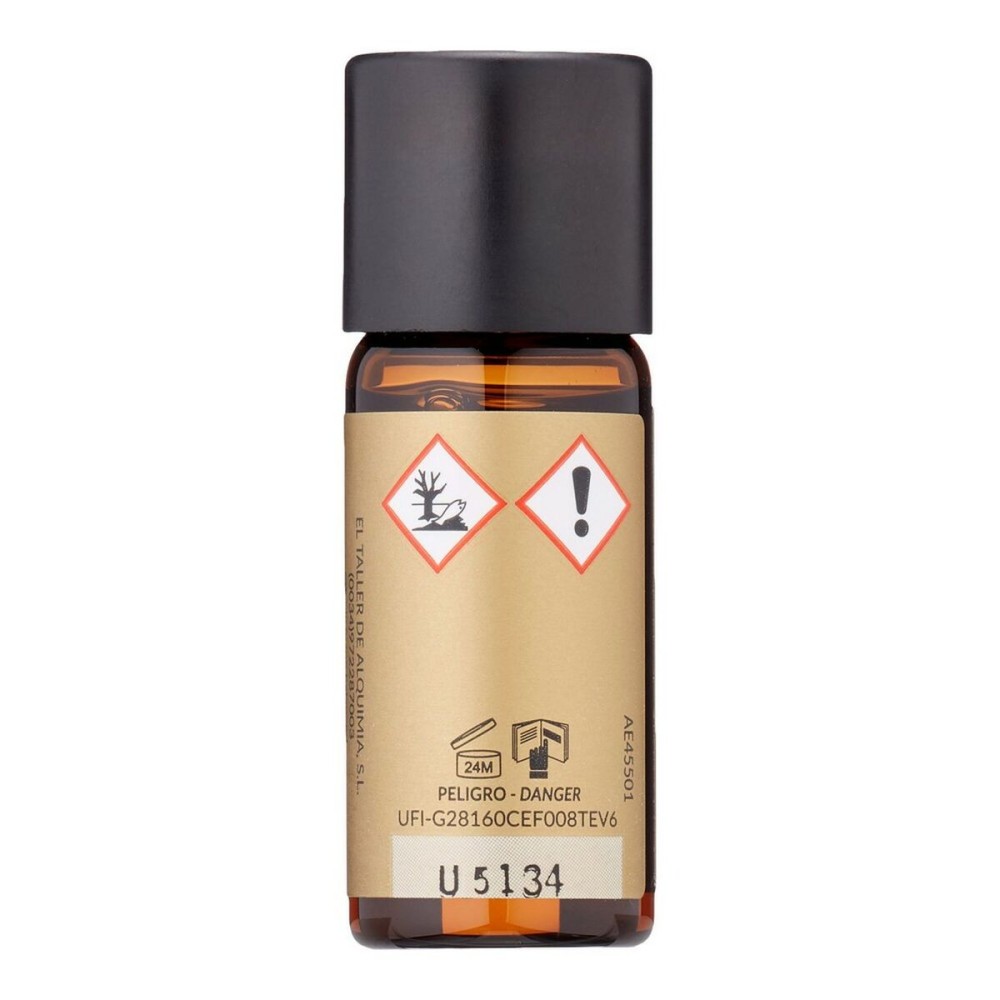 Huile Essentielle Peppermint Alqvimia TP-8420471012647_1235-186_Vendor (10 ml)