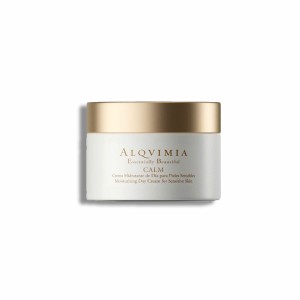 Rekonstruktive Creme Alqvimia Calm (50 ml)