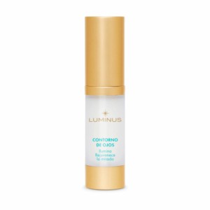 Anti-Ageing Cream for Eye Area Luminus