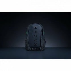 Support pour Ordinateur Portable Razer RC81-03640101-0000 Noir