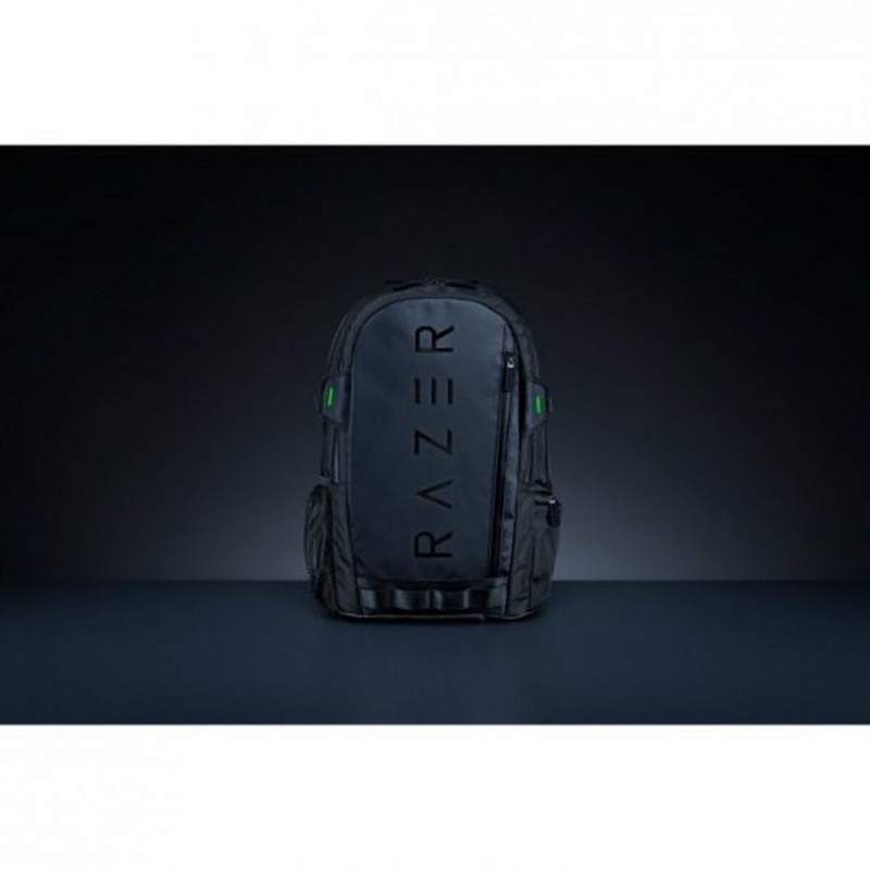 Support pour Ordinateur Portable Razer RC81-03640101-0000 Noir