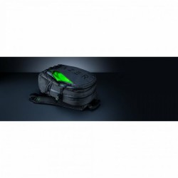 Support pour Ordinateur Portable Razer RC81-03640101-0000 Noir