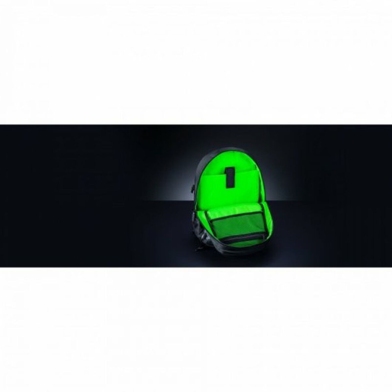 Support pour Ordinateur Portable Razer RC81-03640101-0000 Noir