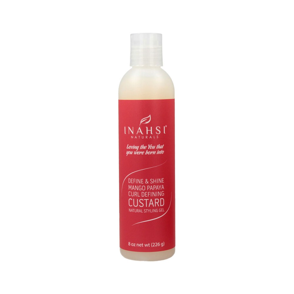 Definierte Curls Conditioner Inahsi Define shine Papaya