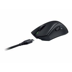 Drahtlose Bluetooth Maus Razer DeathAdder V3 Pro Schwarz 30000 dpi