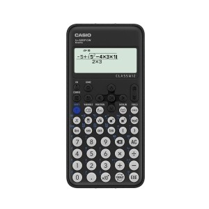 Calculatrice Casio FX-82