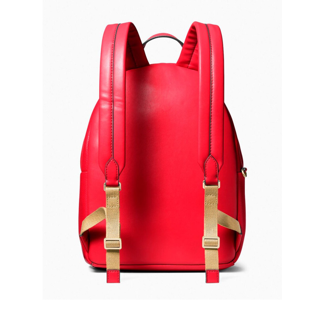 Rucksack Michael Kors 35F3G5MB8L-DK-SANGRIA Red 30 x 19 x 12 cm