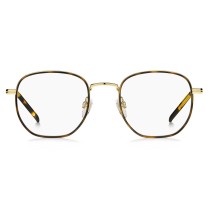 Monture de Lunettes Homme Tommy Hilfiger TH-1686-J5G Doré Ø 48 mm