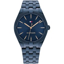 Herrenuhr Tommy Hilfiger 1782552 (Ø 34 mm)