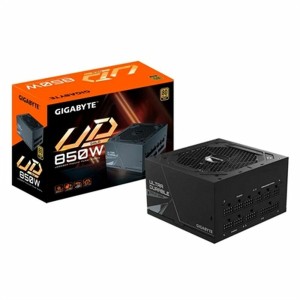 Bloc d’Alimentation Gigabyte UD850GM 850 W 80 Plus Gold