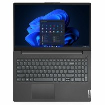 Laptop Lenovo V15 G4 AMN 82YY001QSP 15,6" 8 GB RAM 512 GB SSD AMD Ryzen 7 7730U  Qwerty Spanisch