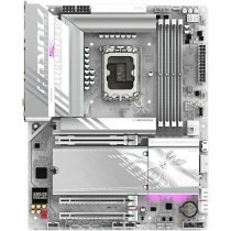 Motherboard Gigabyte Z890 A ELITE WF7 ICE LGA 1851