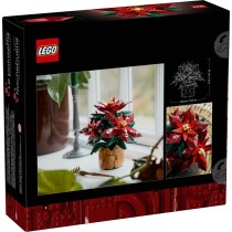 Konstruktionsspiel Lego Flor de Pascua 608 Stücke