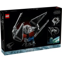 Set de construction Lego TIE Interceptor