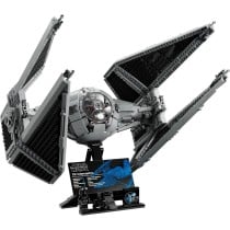 Konstruktionsspiel Lego TIE Interceptor