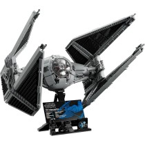 Set de construction Lego TIE Interceptor