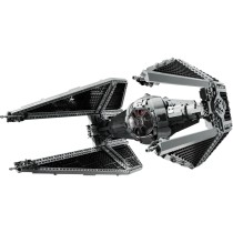 Konstruktionsspiel Lego TIE Interceptor